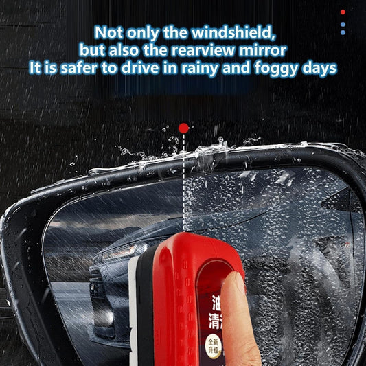 Glass Cleaning Board