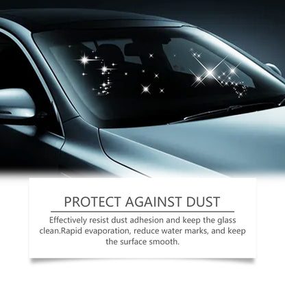 Glass Cleaning Board