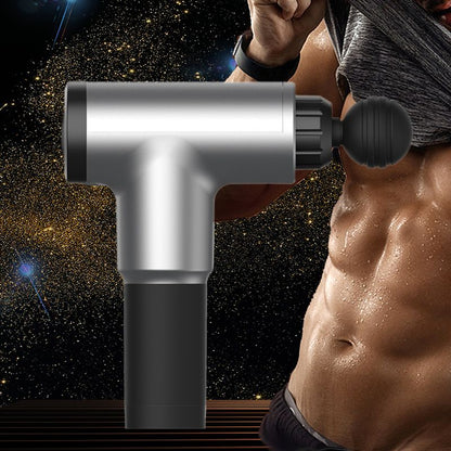 Fascial Gun Massager
