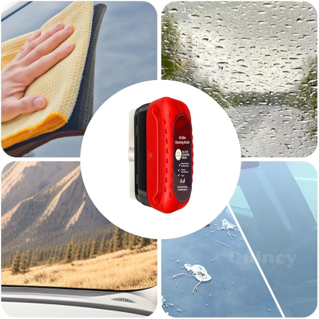 Glass Cleaning Board