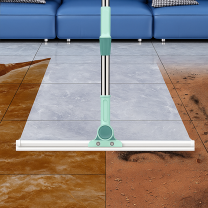 FlexiWipe – 180° Rotating Floor Wiper