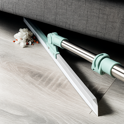 FlexiWipe – 180° Rotating Floor Wiper
